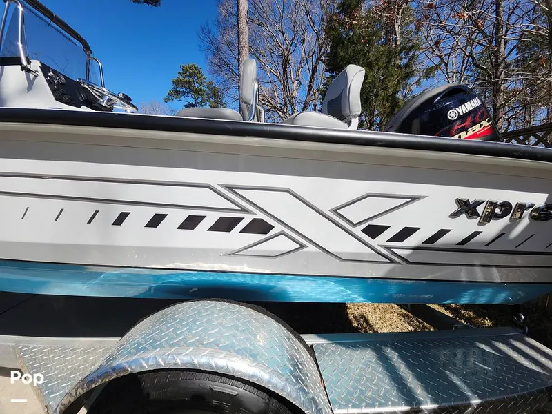 Slide: The Image of Xpress H20B 2021 - 16241619