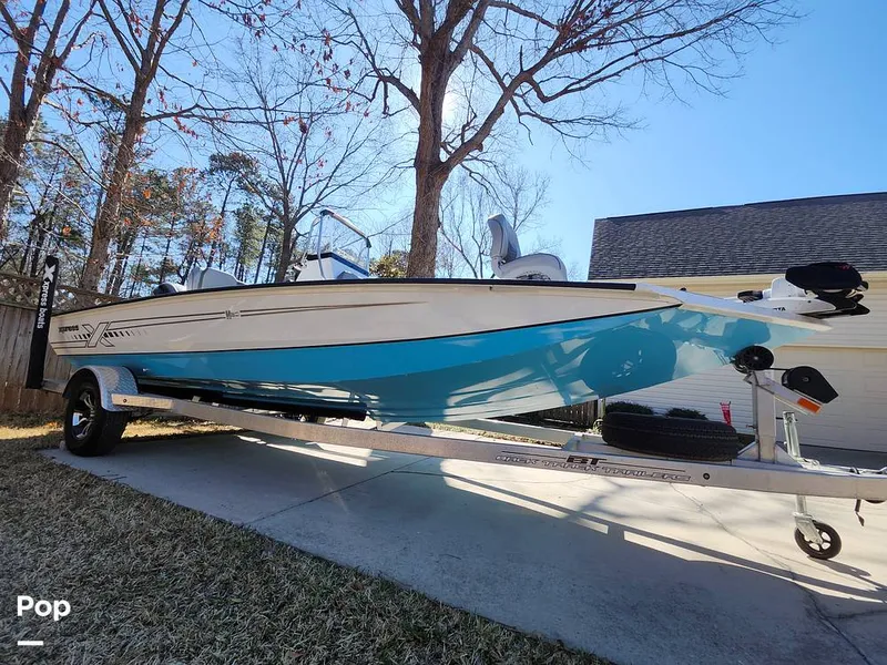 Slide: The Image of Xpress H20B 2021 - 16241608