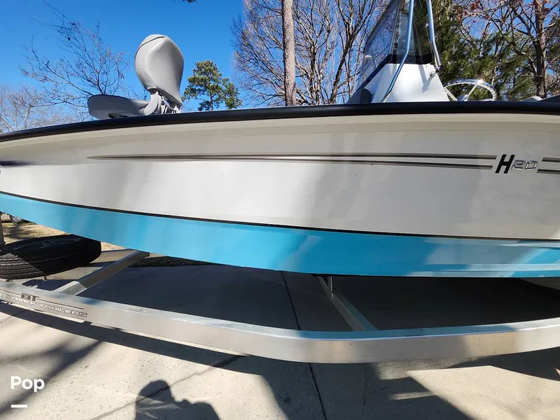 Slide: The Image of Xpress H20B 2021 - 16241622