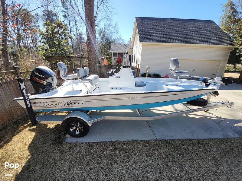 Slide: The Image of Xpress H20B 2021 - 16241610