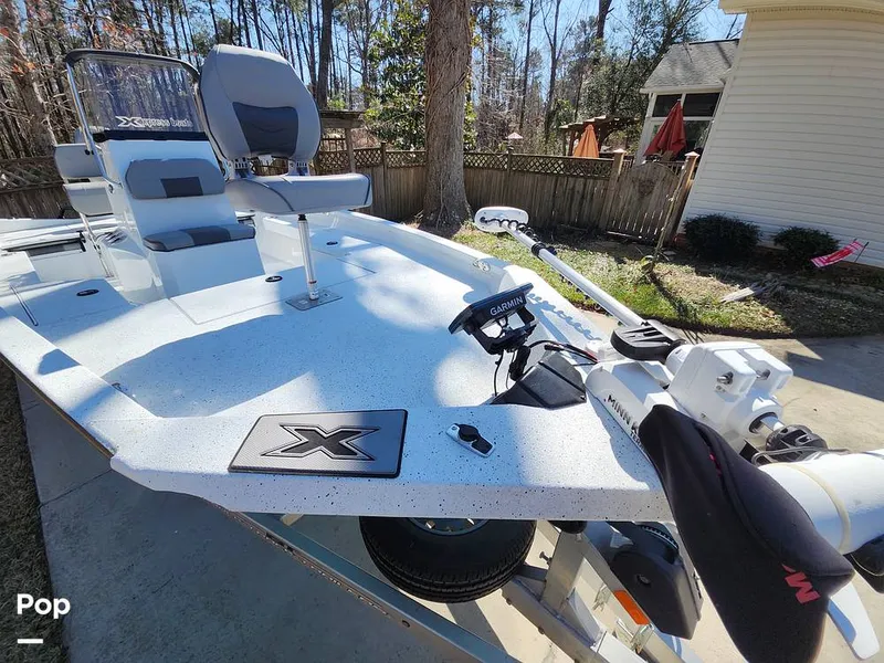 Slide: The Image of Xpress H20B 2021 - 16241632