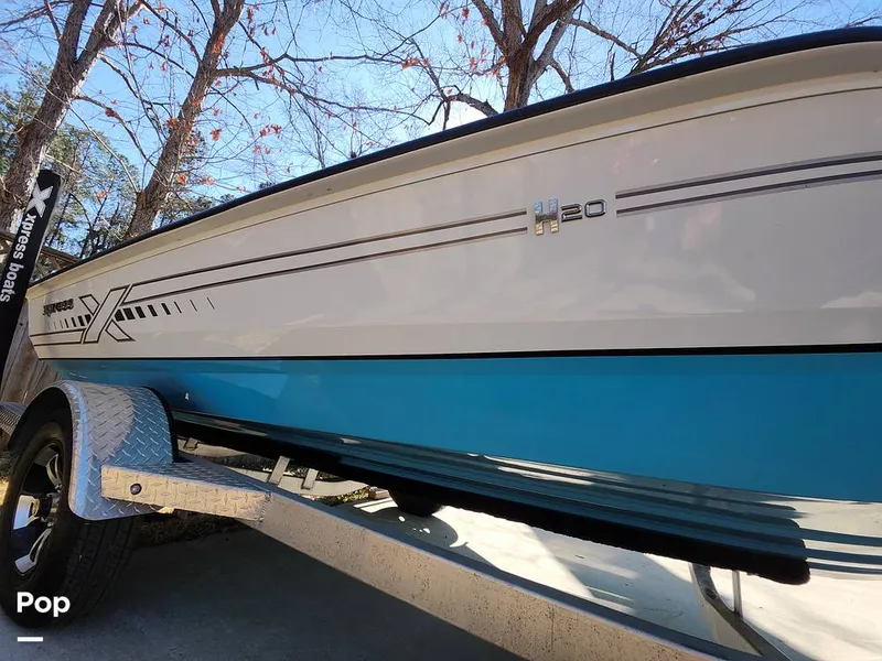 Slide: The Image of Xpress H20B 2021 - 16241636