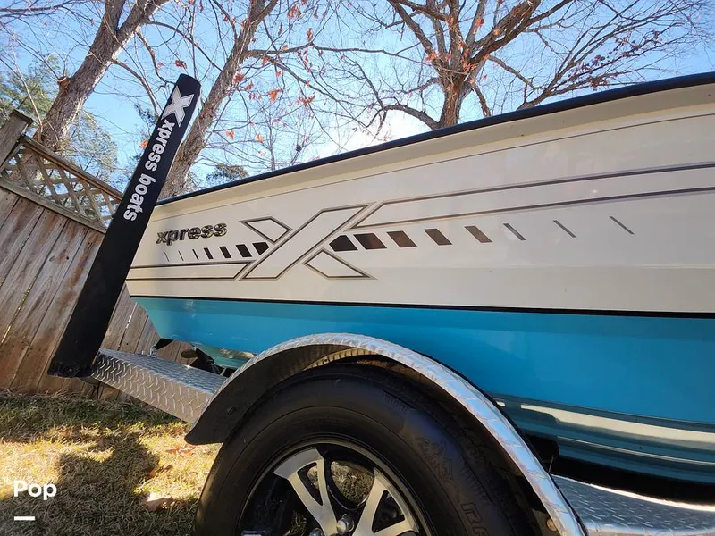 Slide: The Image of Xpress H20B 2021 - 16241637