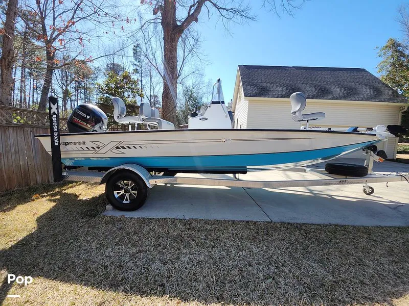 Slide: The Image of Xpress H20B 2021 - 16241611