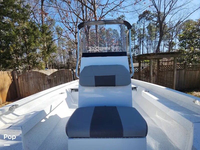 Slide: The Image of Xpress H20B 2021 - 16241641