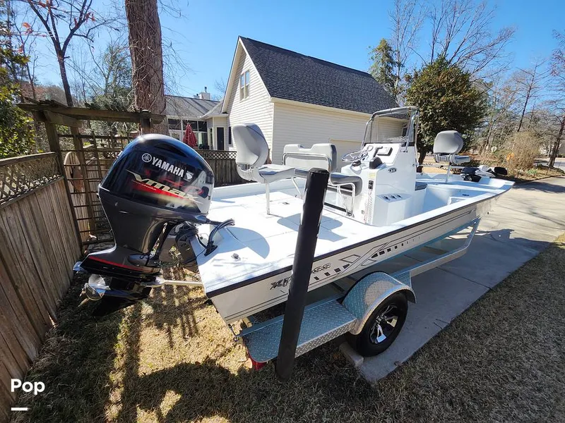 Slide: The Image of Xpress H20B 2021 - 16241612