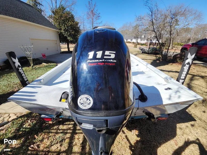 Slide: The Image of Xpress H20B 2021 - 16241651