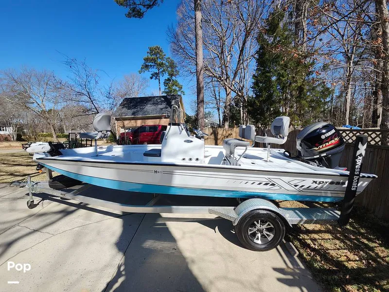 Slide: The Image of Xpress H20B 2021 - 16241601