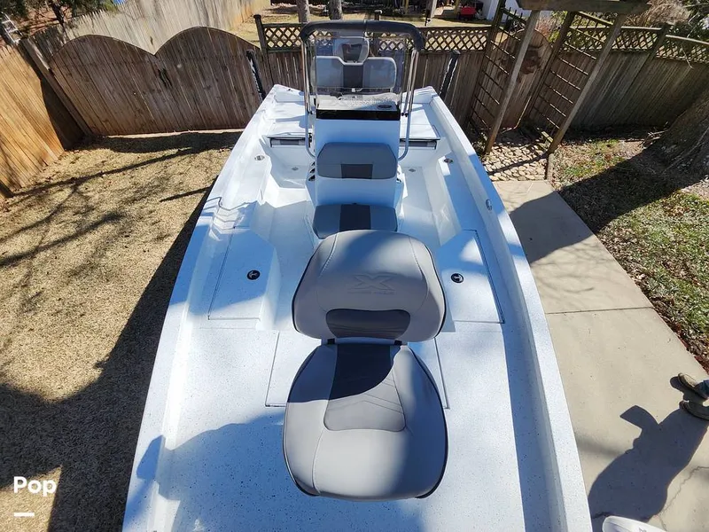 Slide: The Image of Xpress H20B 2021 - 16241668