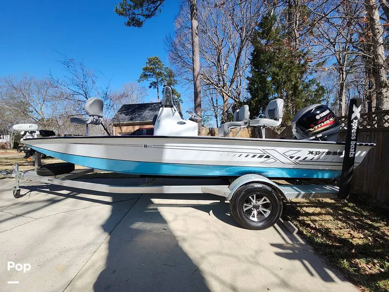 Slide: The Image of Xpress H20B 2021 - 16241602