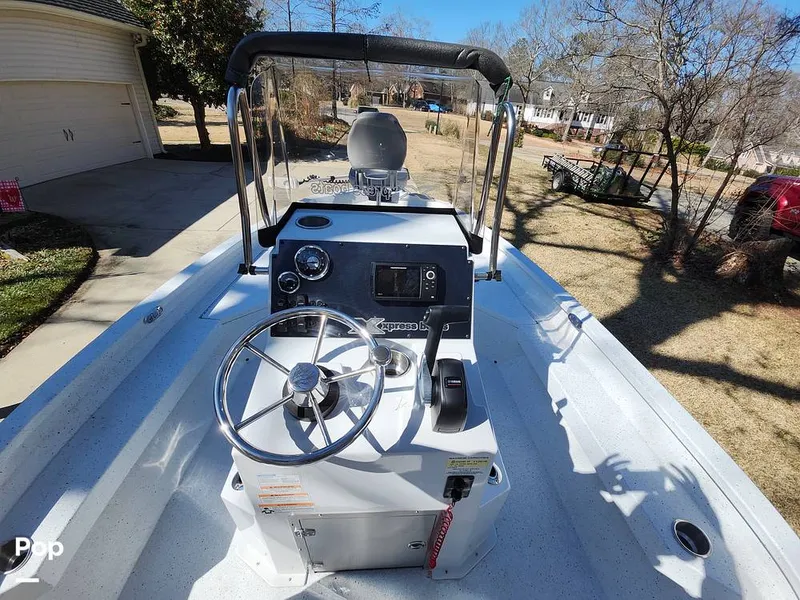 Slide: The Image of Xpress H20B 2021 - 16241700