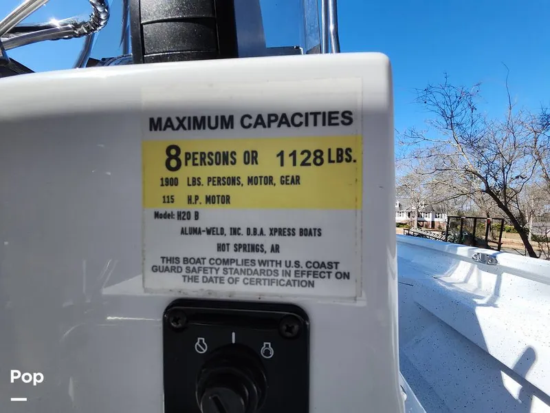 Slide: The Image of Xpress H20B 2021 - 16241701