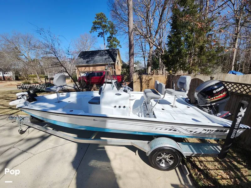 Slide: The Image of Xpress H20B 2021 - 16241603