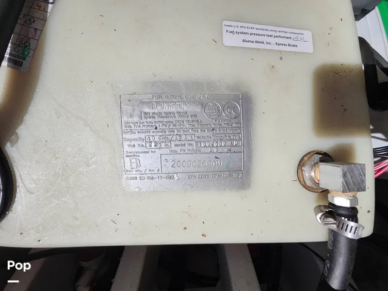 Slide: The Image of Xpress H20B 2021 - 16241706