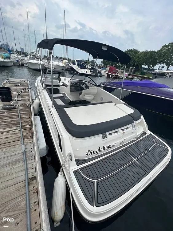 Slide: The Image of Bayliner VR5 2021 - 16219923