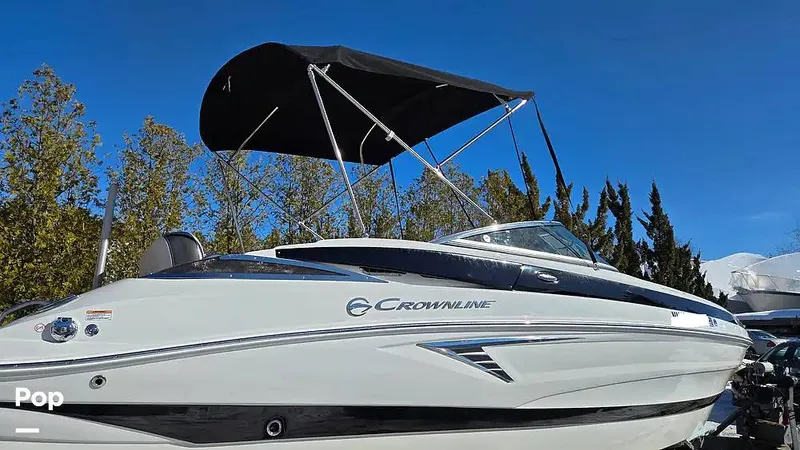 Slide: The Image of Crownline Boats 250 XSS 2023 - 16228314