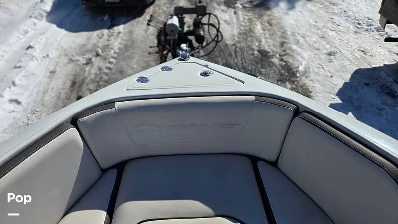 Slide: The Image of Crownline Boats 250 XSS 2023 - 16227827