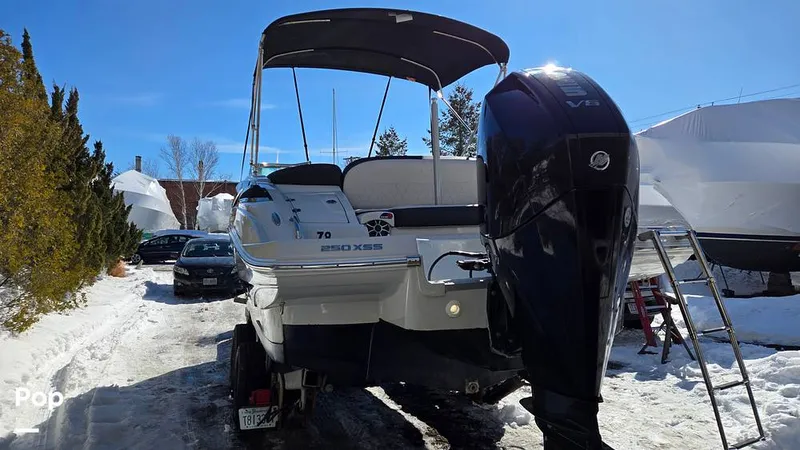 Slide: The Image of Crownline Boats 250 XSS 2023 - 16227889