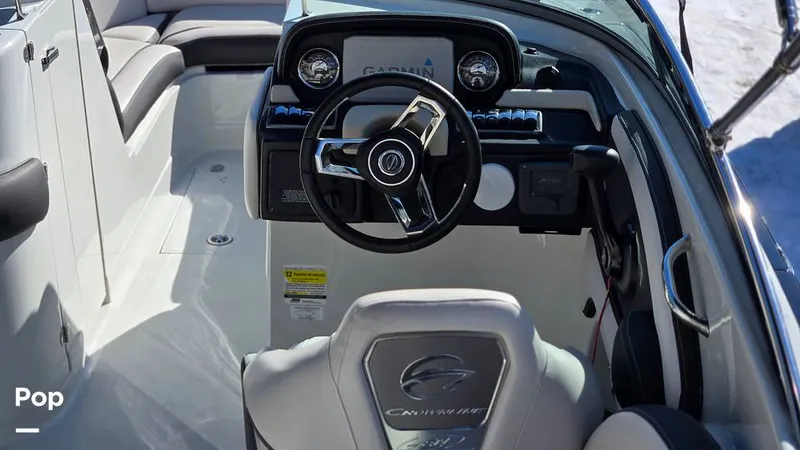 Slide: The Image of Crownline Boats 250 XSS 2023 - 16227902