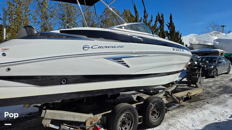 Slide: The Image of Crownline Boats 250 XSS 2023 - 16227878