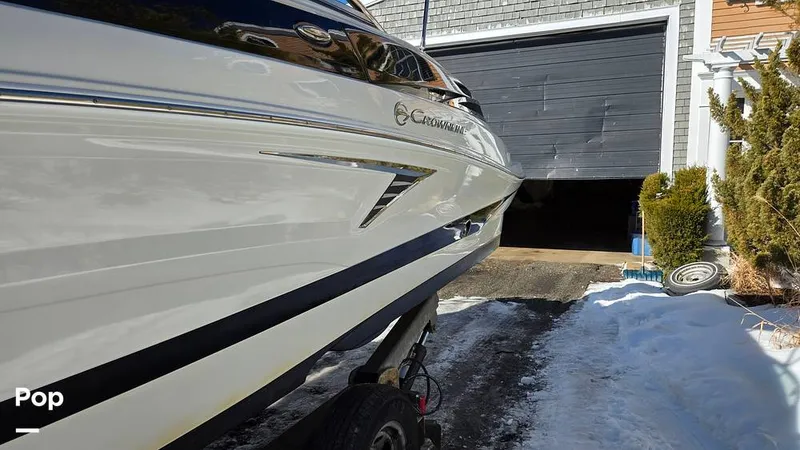 Slide: The Image of Crownline Boats 250 XSS 2023 - 16227888