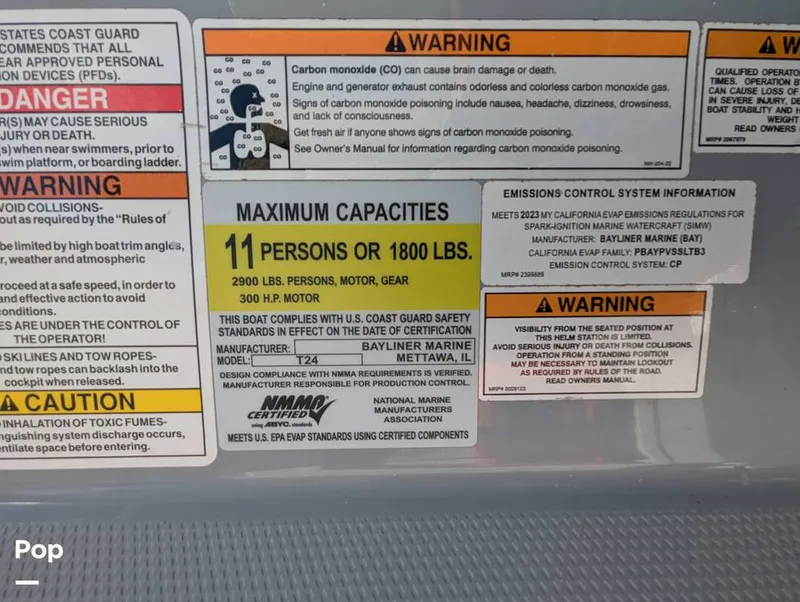 Slide: The Image of Trophy T24CC 2023 - 16241223