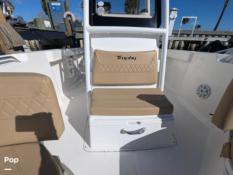 Slide: The Image of Trophy T24CC 2023 - 16241230