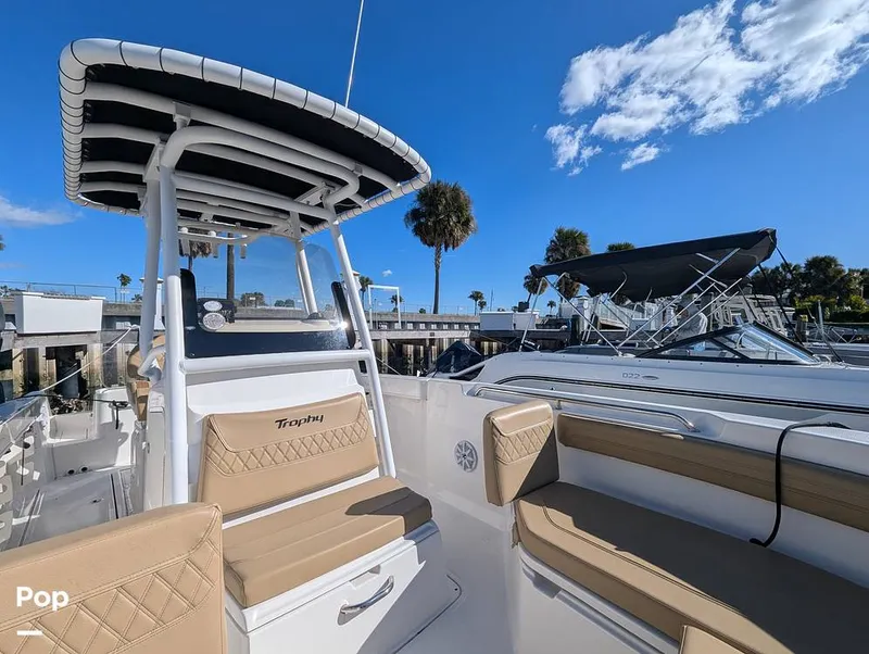 Slide: The Image of Trophy T24CC 2023 - 16241231