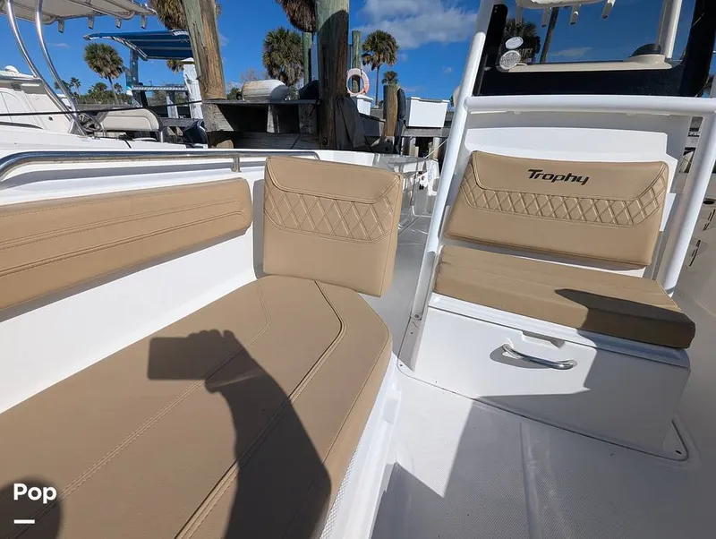 Slide: The Image of Trophy T24CC 2023 - 16241240