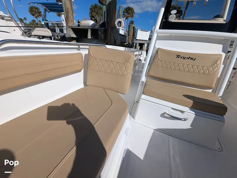 Slide: The Image of Trophy T24CC 2023 - 16241241