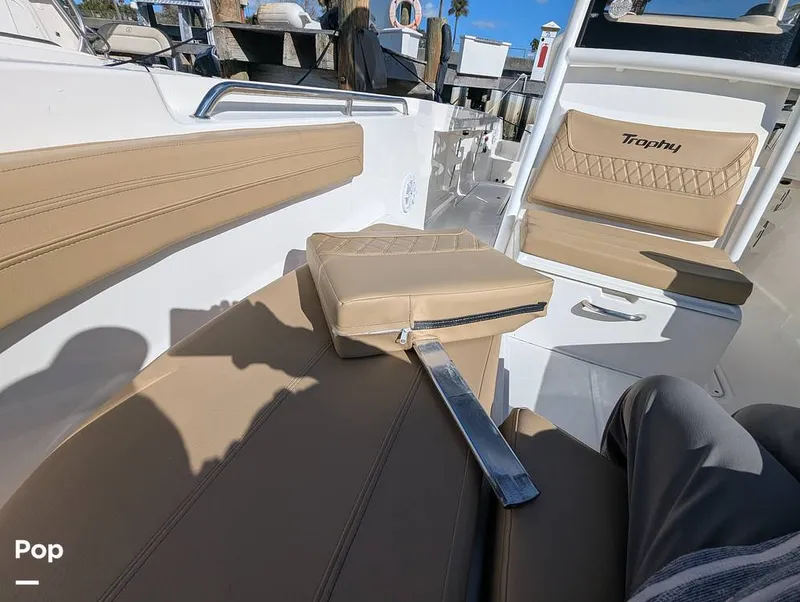 Slide: The Image of Trophy T24CC 2023 - 16241242