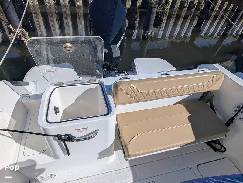 Slide: The Image of Flip Up Seat - 16241206