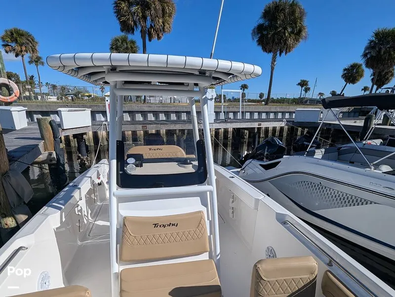 Slide: The Image of Trophy T24CC 2023 - 16241209