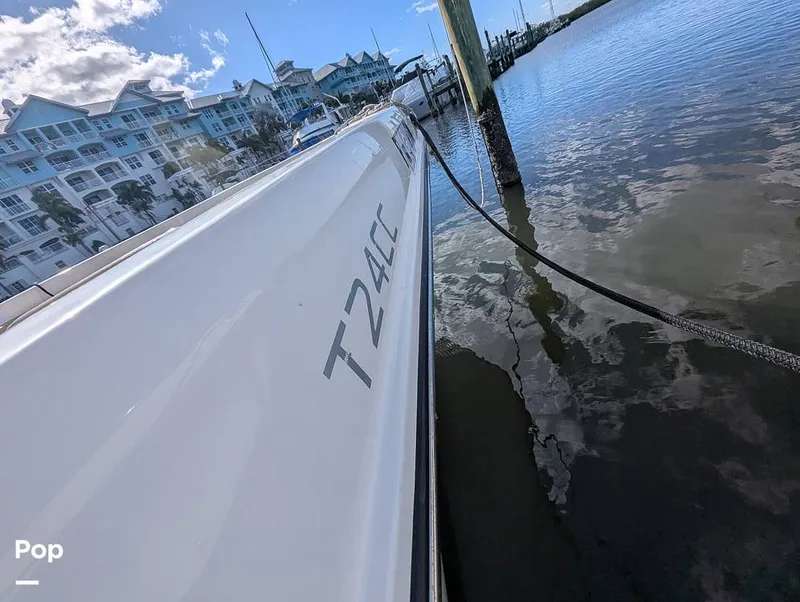 Slide: The Image of Trophy T24CC 2023 - 16241299