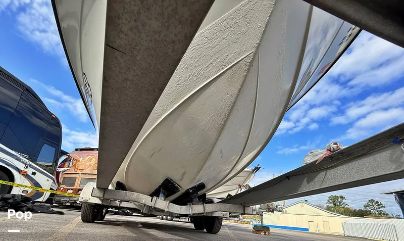 Slide: The Image of Hydra-Sports 230 WA 2000 - 16233866