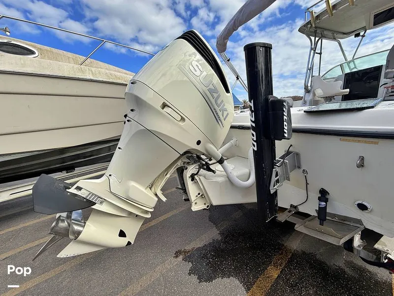 Slide: The Image of Hydra-Sports 230 WA 2000 - 16233870