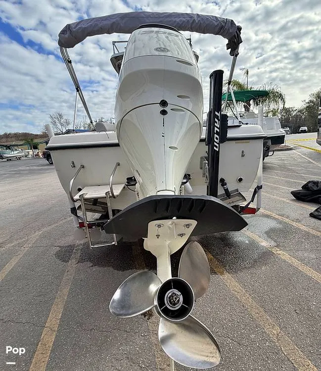 Slide: The Image of Hydra-Sports 230 WA 2000 - 16233871