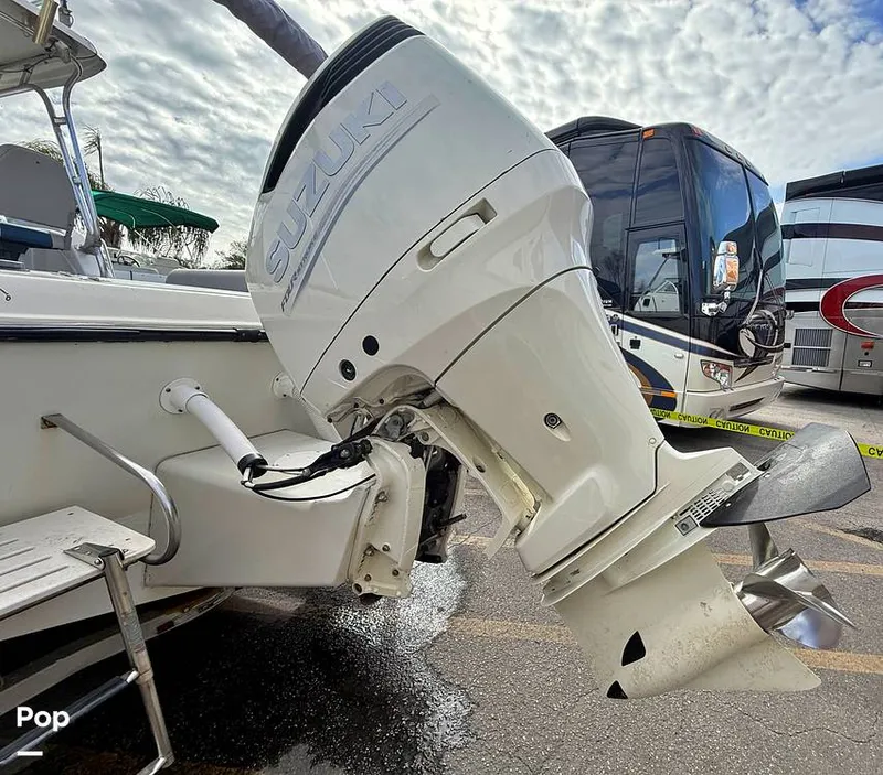 Slide: The Image of Hydra-Sports 230 WA 2000 - 16233872