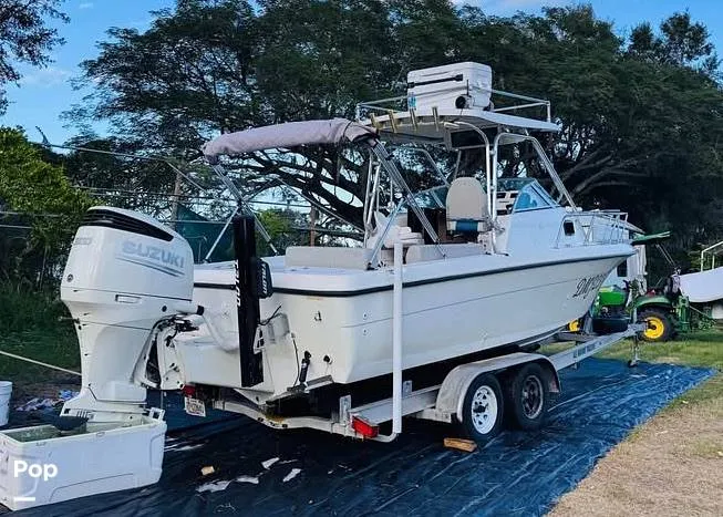 Slide: The Image of Hydra-Sports 230 WA 2000 - 16221174