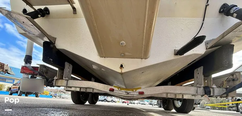 Slide: The Image of Hydra-Sports 230 WA 2000 - 16233878