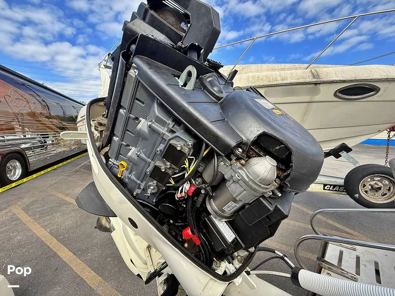 Slide: The Image of Hydra-Sports 230 WA 2000 - 16233880