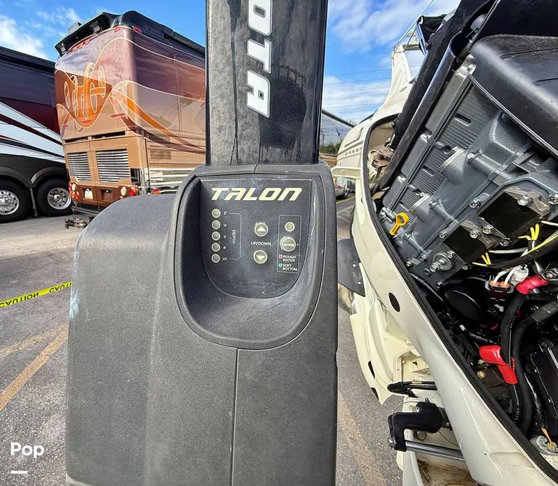 Slide: The Image of Hydra-Sports 230 WA 2000 - 16233882