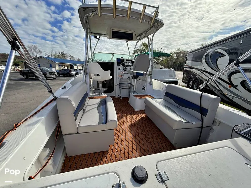 Slide: The Image of Hydra-Sports 230 WA 2000 - 16233885