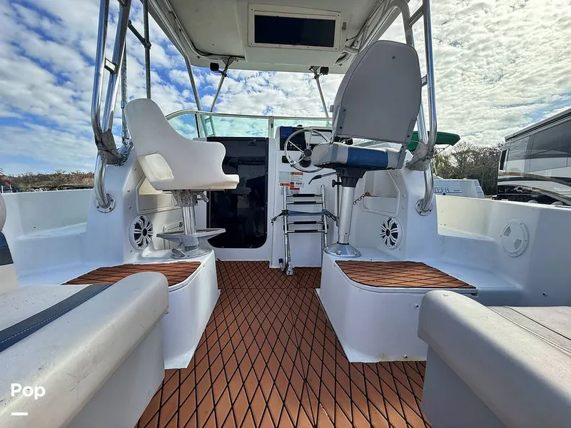 Slide: The Image of Hydra-Sports 230 WA 2000 - 16233887