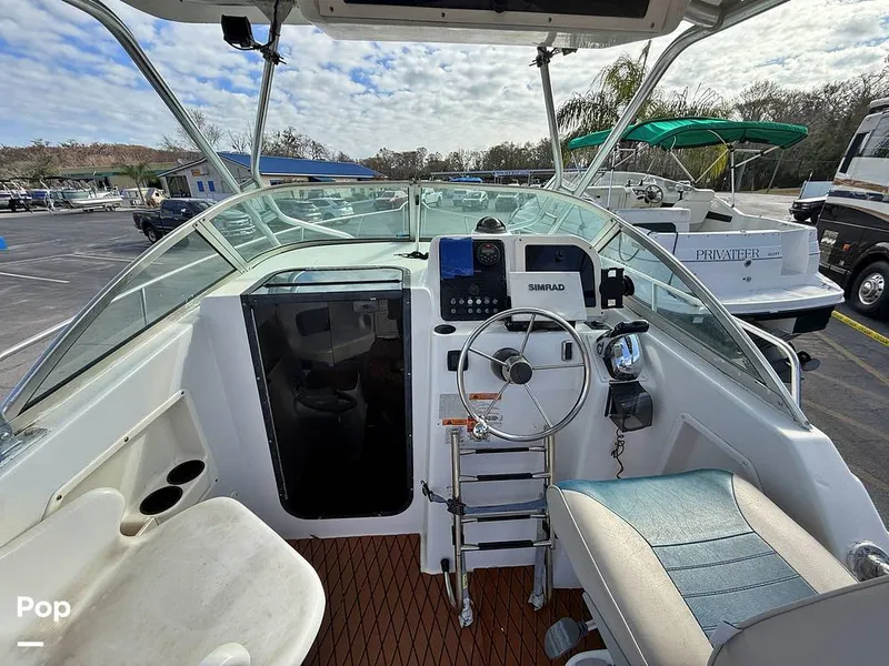 Slide: The Image of Hydra-Sports 230 WA 2000 - 16233888