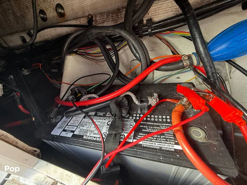 Slide: The Image of Hydra-Sports 230 WA 2000 - 16233891