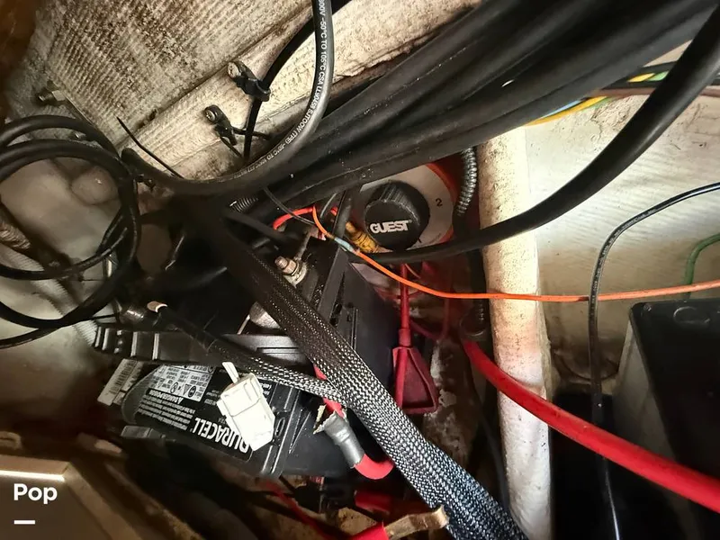 Slide: The Image of Hydra-Sports 230 WA 2000 - 16233892