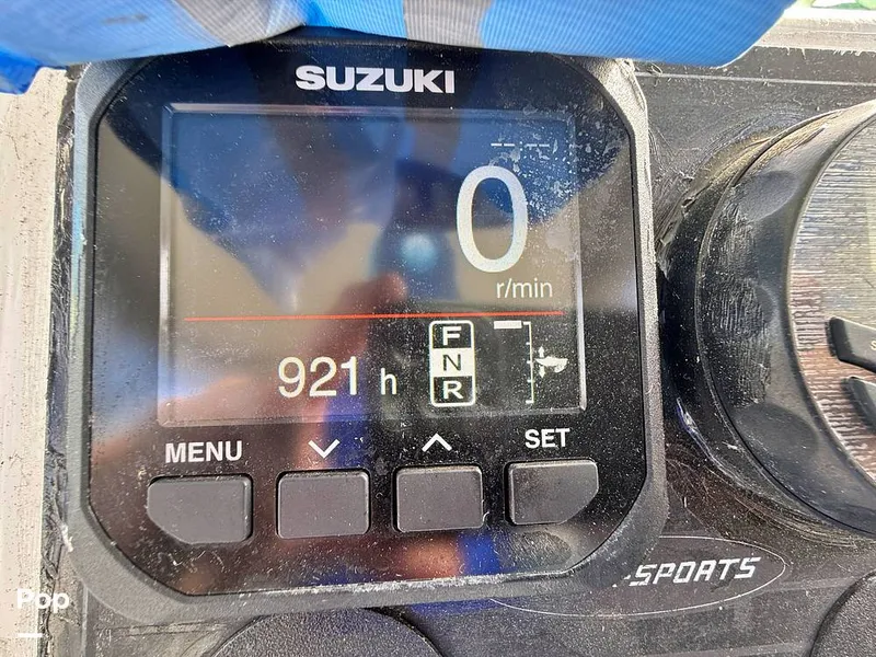 Slide: The Image of Hydra-Sports 230 WA 2000 - 16233894