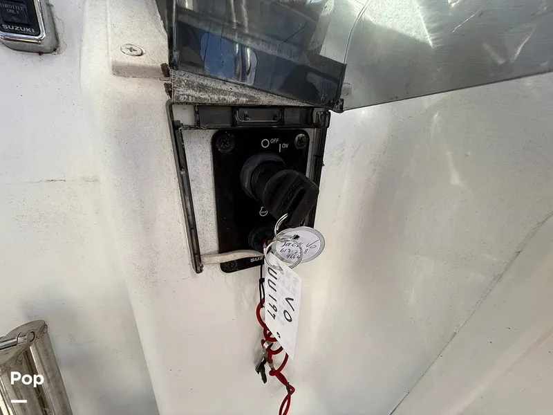 Slide: The Image of Hydra-Sports 230 WA 2000 - 16233896