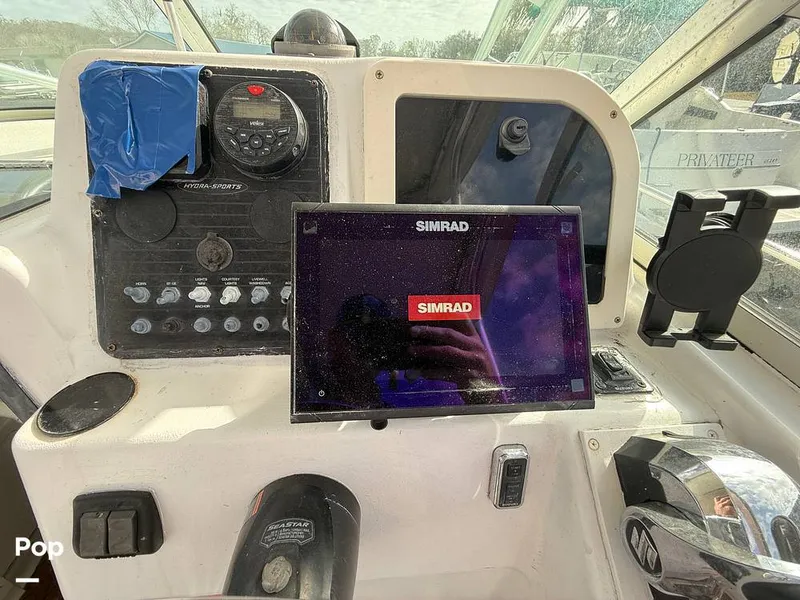 Slide: The Image of Hydra-Sports 230 WA 2000 - 16233897